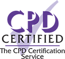 CPD Certified